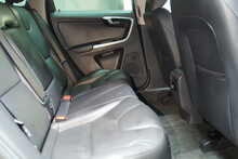 Volvo XC60 D4 SE Lux Nav 