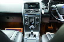 Volvo XC60 D4 SE Lux Nav 