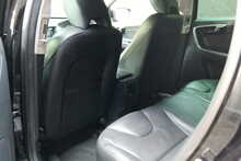 Volvo XC60 D4 SE Lux Nav 