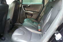 Volvo XC60 D4 SE Lux Nav 