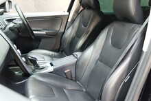 Volvo XC60 D4 SE Lux Nav 