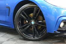 BMW 4 Series 420d M Sport 