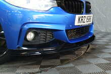 BMW 4 Series 420d M Sport 