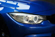 BMW 4 Series 420d M Sport 