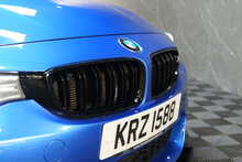 BMW 4 Series 420d M Sport 