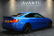 BMW 4 Series 420d M Sport 