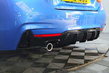 BMW 4 Series 420d M Sport 