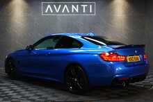 BMW 4 Series 420d M Sport 