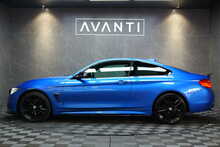 BMW 4 Series 420d M Sport 