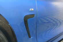 BMW 4 Series 420d M Sport 