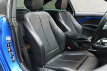 BMW 4 Series 420d M Sport 