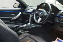 BMW 4 Series 420d M Sport 