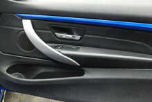 BMW 4 Series 420d M Sport 