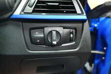 BMW 4 Series 420d M Sport 