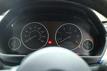 BMW 4 Series 420d M Sport 