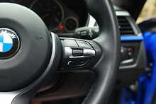 BMW 4 Series 420d M Sport 