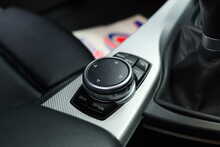 BMW 4 Series 420d M Sport 