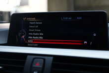 BMW 4 Series 420d M Sport 