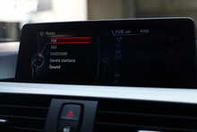 BMW 4 Series 420d M Sport 