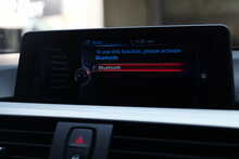 BMW 4 Series 420d M Sport 