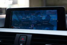 BMW 4 Series 420d M Sport 