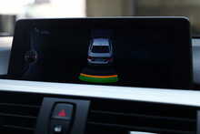 BMW 4 Series 420d M Sport 