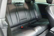 BMW 4 Series 420d M Sport 