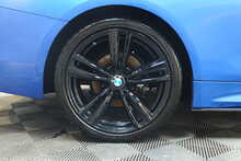 BMW 4 Series 420d M Sport 