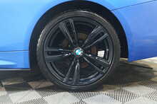 BMW 4 Series 420d M Sport 