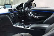 BMW 4 Series 420d M Sport 