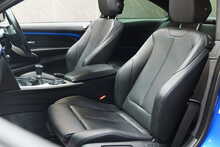 BMW 4 Series 420d M Sport 