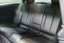 BMW 4 Series 420d M Sport 