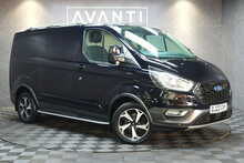 Ford Transit Custom 300 EcoBlue Active 