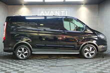 Ford Transit Custom 300 EcoBlue Active 