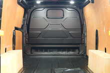 Ford Transit Custom 300 EcoBlue Active 