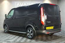 Ford Transit Custom 300 EcoBlue Active 