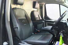 Ford Transit Custom 300 EcoBlue Active 