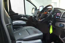 Ford Transit Custom 300 EcoBlue Active 