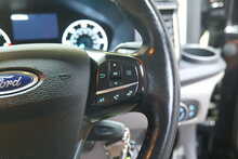 Ford Transit Custom 300 EcoBlue Active 