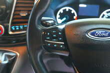 Ford Transit Custom 300 EcoBlue Active 