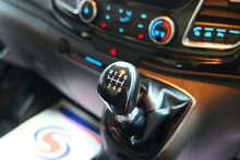 Ford Transit Custom 300 EcoBlue Active 