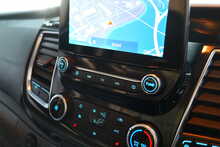 Ford Transit Custom 300 EcoBlue Active 