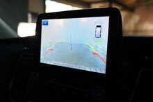 Ford Transit Custom 300 EcoBlue Active 