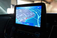 Ford Transit Custom 300 EcoBlue Active 