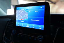 Ford Transit Custom 300 EcoBlue Active 