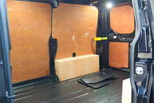 Ford Transit Custom 300 EcoBlue Active 