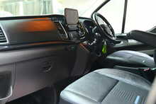 Ford Transit Custom 300 EcoBlue Active 