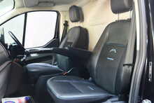 Ford Transit Custom 300 EcoBlue Active 