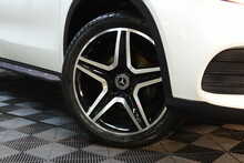 Mercedes-Benz GLA GLA200 AMG Line 