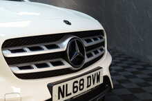 Mercedes-Benz GLA GLA200 AMG Line 